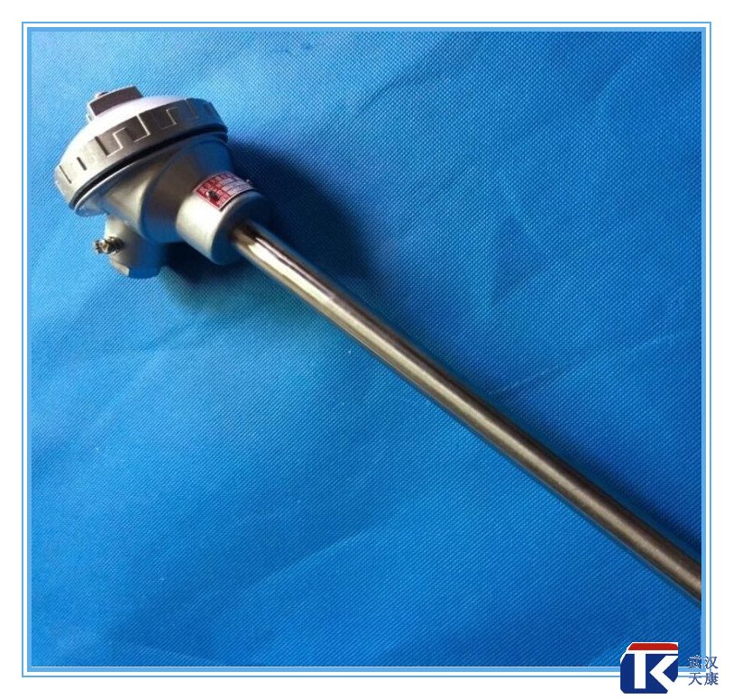 裝配式熱電阻/ WZP-130、131/pt100熱電阻