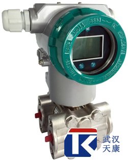 TK3051高精度單晶硅差壓、壓力變送器